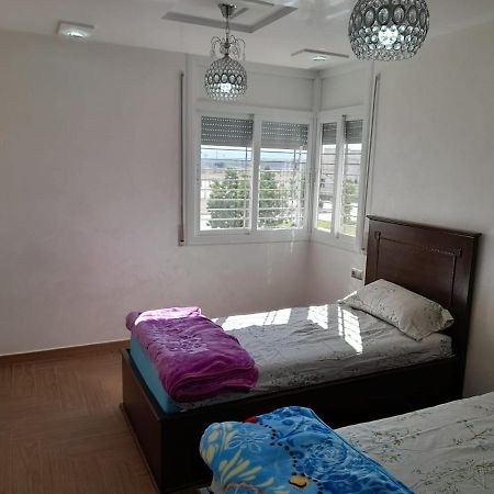 Appartement Nador Wifi Gratuit Clima Mobile 외부 사진