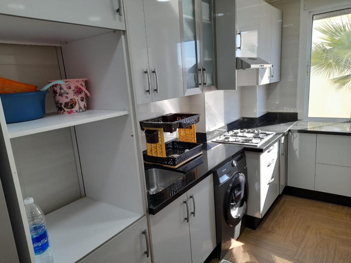 Appartement Nador Wifi Gratuit Clima Mobile 외부 사진
