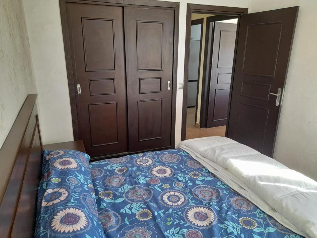 Appartement Nador Wifi Gratuit Clima Mobile 외부 사진