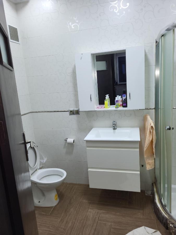 Appartement Nador Wifi Gratuit Clima Mobile 외부 사진