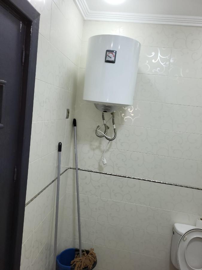 Appartement Nador Wifi Gratuit Clima Mobile 외부 사진