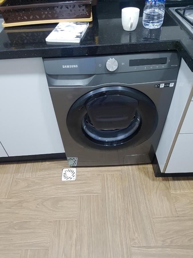 Appartement Nador Wifi Gratuit Clima Mobile 외부 사진