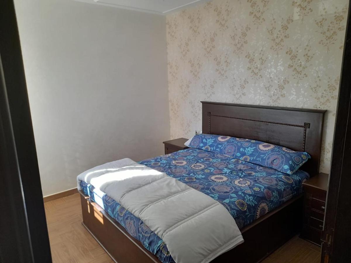 Appartement Nador Wifi Gratuit Clima Mobile 외부 사진