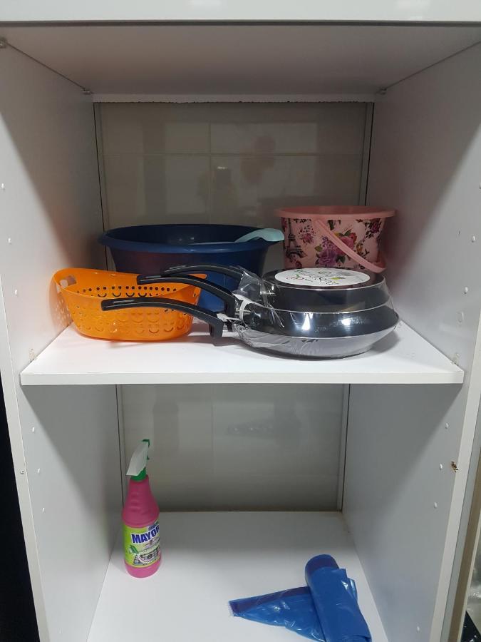 Appartement Nador Wifi Gratuit Clima Mobile 외부 사진