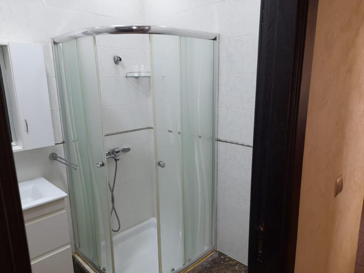 Appartement Nador Wifi Gratuit Clima Mobile 외부 사진
