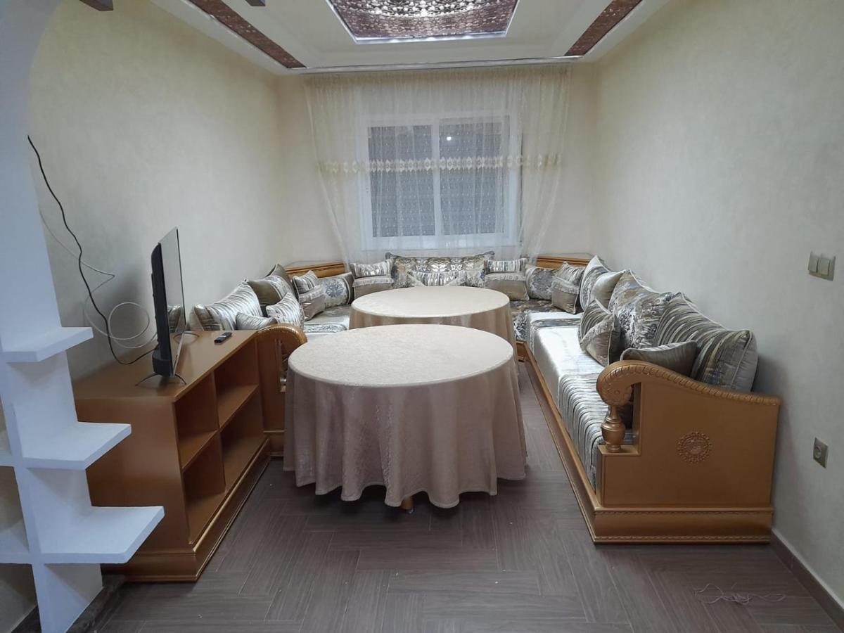 Appartement Nador Wifi Gratuit Clima Mobile 외부 사진