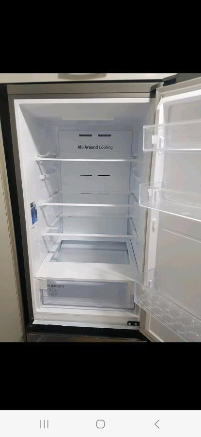 Appartement Nador Wifi Gratuit Clima Mobile 외부 사진