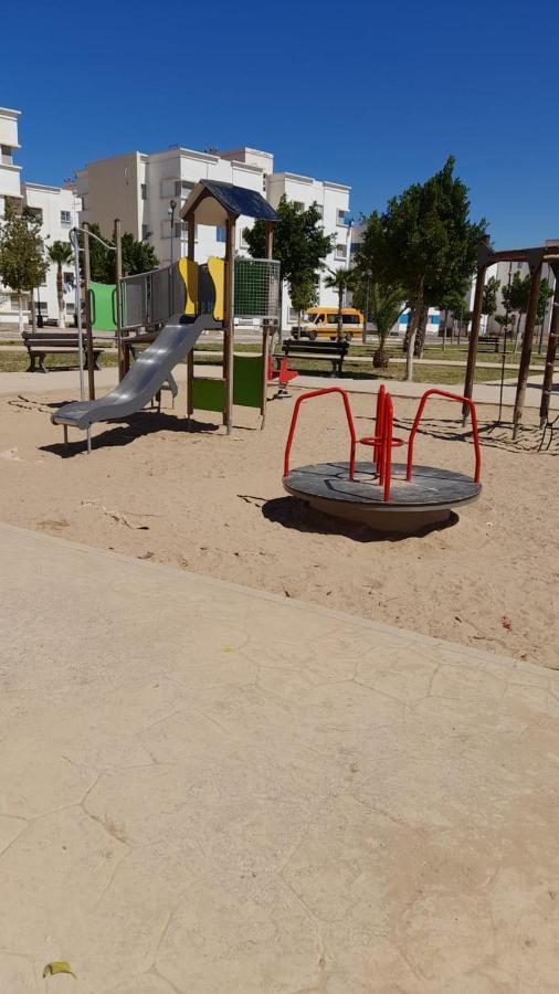 Appartement Nador Wifi Gratuit Clima Mobile 외부 사진
