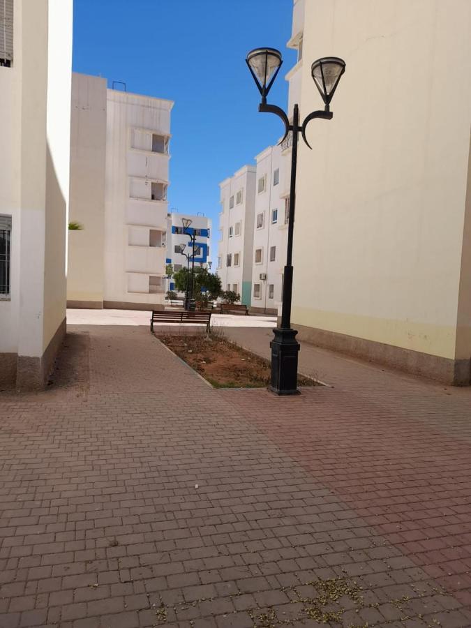 Appartement Nador Wifi Gratuit Clima Mobile 외부 사진