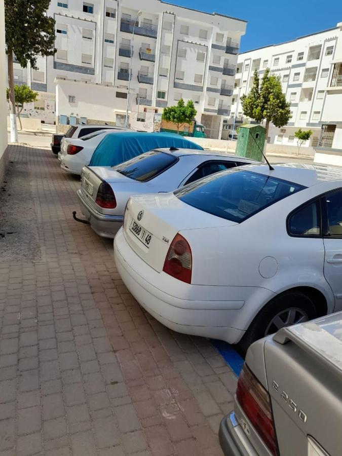 Appartement Nador Wifi Gratuit Clima Mobile 외부 사진