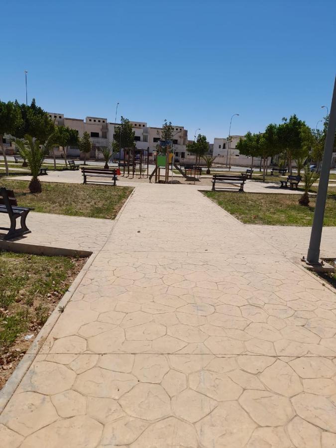 Appartement Nador Wifi Gratuit Clima Mobile 외부 사진