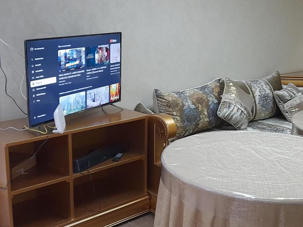 Appartement Nador Wifi Gratuit Clima Mobile 외부 사진