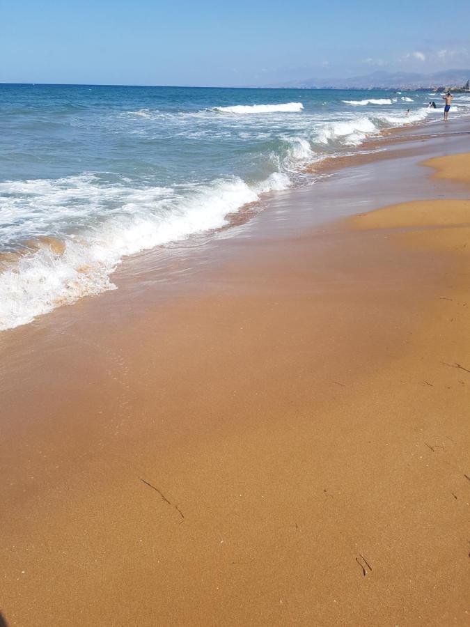 Appartement Nador Wifi Gratuit Clima Mobile 외부 사진