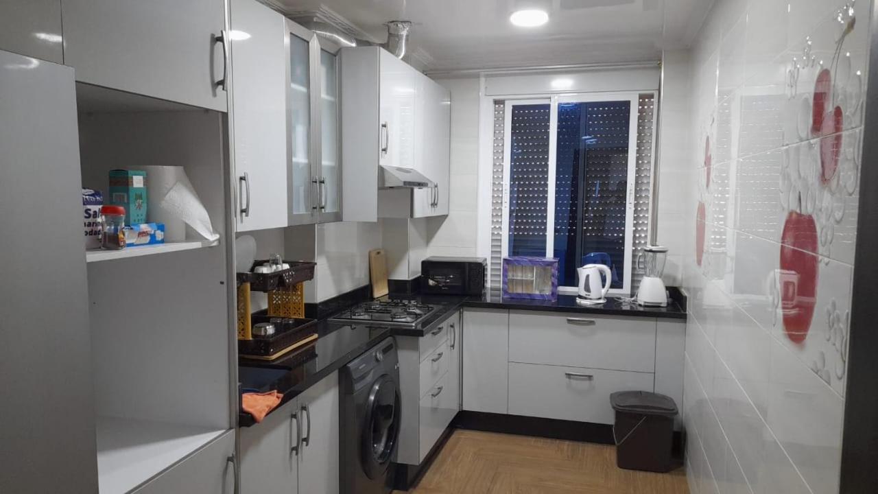 Appartement Nador Wifi Gratuit Clima Mobile 외부 사진