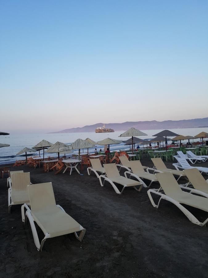 Appartement Nador Wifi Gratuit Clima Mobile 외부 사진
