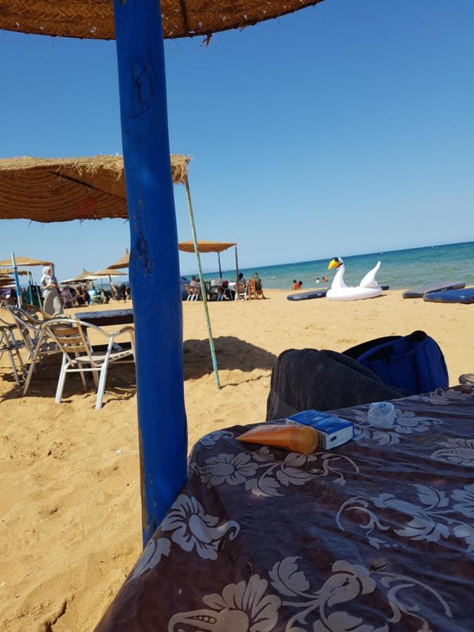Appartement Nador Wifi Gratuit Clima Mobile 외부 사진