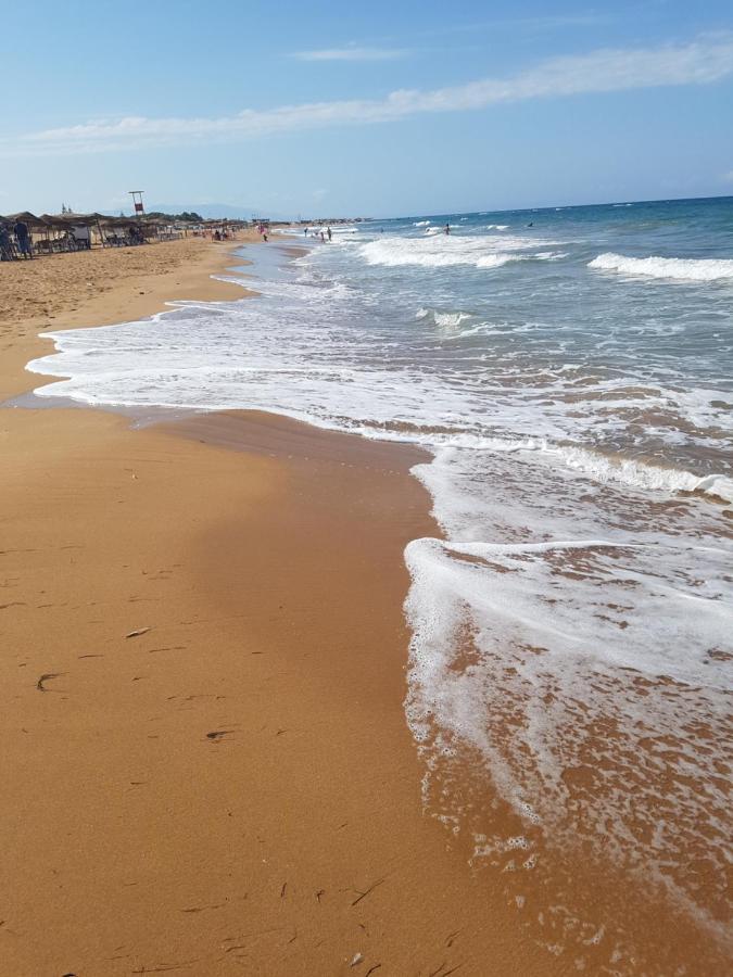 Appartement Nador Wifi Gratuit Clima Mobile 외부 사진