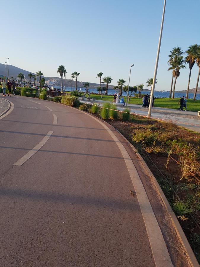 Appartement Nador Wifi Gratuit Clima Mobile 외부 사진