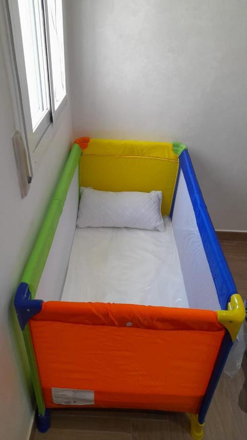 Appartement Nador Wifi Gratuit Clima Mobile 외부 사진